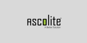 Ascolite construction chemicals brand